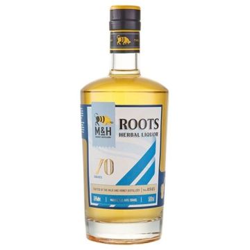 מילק אנד האני רוטס (Roots)